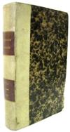 AUCTION CATALOGUES  LANGLÈS, LOUIS-MATHIEU. Catalogue des Livres, Imprimés et Manuscrits, composant la Bibliothèque.  1825